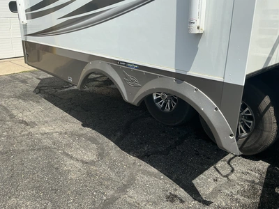 Used 2021 JAYCO NORTH POINT M-310 Campers, Caravans, Motorhomes Michigan US | Miedema Asset Management Group #1327835
