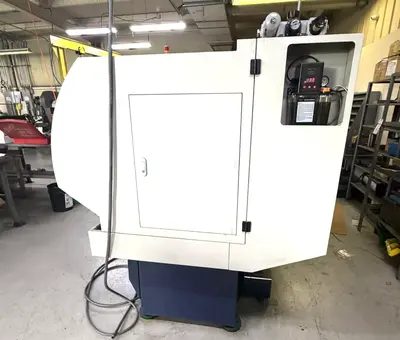 2017 BOLTON CBT-2060 CNC Lathes | Bayou Machinery (10)