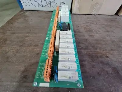 USED HONEYWELL 51304441-175