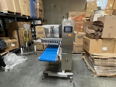 Used 2018 UNIFILLER MULTISTATION Depositors California US | Machinery & Equipment #806970