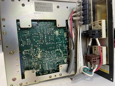 USED GE Fanuc A02B-0059-C036