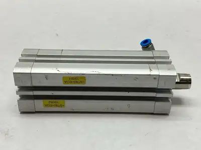 CLR-32-20-R-P-A-B, 543179 | Festo CLR-32-20-R-P-A-B Swing Clamp Cylinder 32mm Bore 20m Stroke 543179 - Used