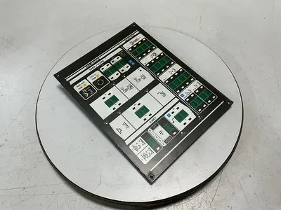 USED SHIBAURA H0811911