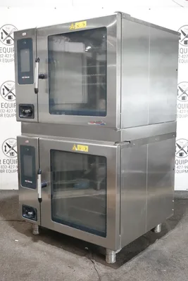 USED 2020 Alto-Shaam CTP7-20E