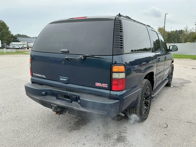 Used 2006 GMC YUKON XL SUVs Michigan US | Miedema Asset Management Group #1425111