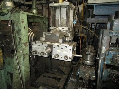 Used _UNKNOWN_ _UNKNOWN_ Tube Mills New Jersey US | National Machinery Exchange #1499266