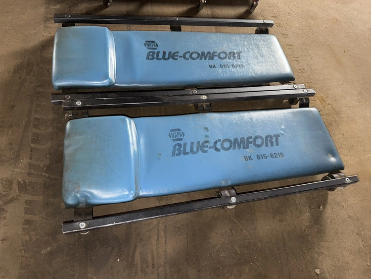 Used _UNKNOWN_ _UNKNOWN_ Automotive Equipment Michigan US | Miedema Asset Management Group #1371784