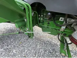 Used 2024 JOHN DEERE 4044M Sub-Compact & Compact Tractors Pennsylvania US | Iron Exchange Equipment Solutions #1414152