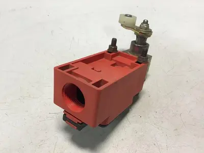 USED BERNSTEIN ENK-UV1Z AHS-V