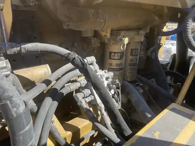 Used 2012 VERMEER HG 6000 Forestry Grinders Florida US | Rockwood Equipment Solutions #1464218