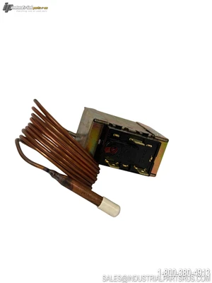 New | in-Stock ROBERTSHAW 3126-216 Sensors Kentucky US | Industrial Parts R Us Inc. #877157