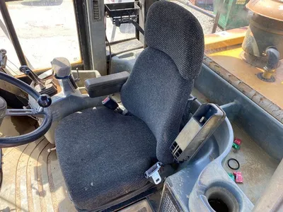 2004 Caterpillar 966G-II