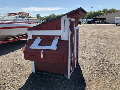 Used _UNKNOWN_ _UNKNOWN_ Livestock Equipment & Supplies Michigan US | Miedema Asset Management Group #1384793