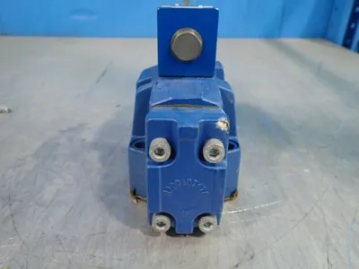 USED REXROTH R901108991