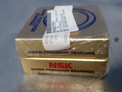 NEW NSK 7207CTRDULP4Y