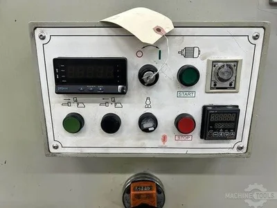 USED U.S. INDUSTRIAL US 1025