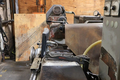 USED Shigiya GUA27-100