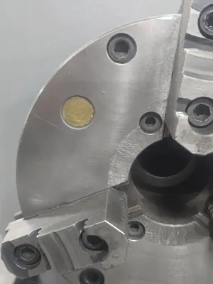 Used LEBLOND 19 REGAL Engine Lathes Kentucky US | Aucto #565394