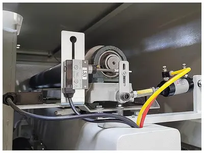 Cantek 44'' Widebelt Sander (60'' Belt) C431 (3 PH)