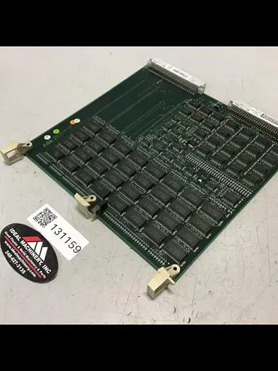 Used ABB 3HAB5957-1 Circuit Boards Michigan US | Ideal Machinery #595168