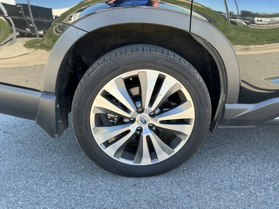Used 2019 SUBARU ACCENT Sedans Michigan US | Miedema Asset Management Group #1437511