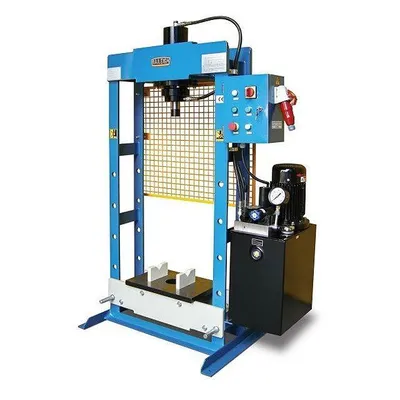 BAILEIGH HSP-30M H-Frame | Sierra Victor Industries (1)