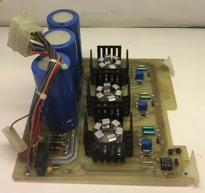USED Teltec 959890