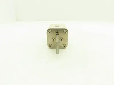 Bussman 170M4693 Fast Acting Fuse 400A 1300V 1FU/115 Size