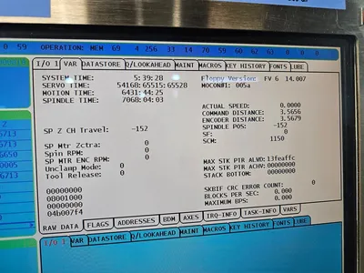 2012 HAAS ST-30 CNC Lathes | CNCsurplus (15)