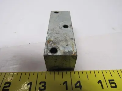 New | in-Stock LINCOLN INDUSTRIAL _UNKNOWN_ Valves/Fittings | Arrow Industrial #627048