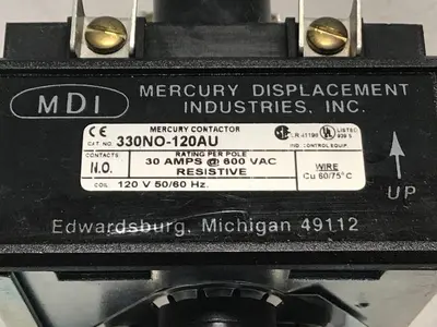 USED MDI 330NO-120AU