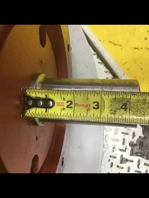 USED GENERAL ELECTRIC 5K405JL330AV