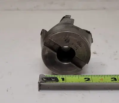 USED INGERSOLL CUTTING TOOLS 5W6H02R02