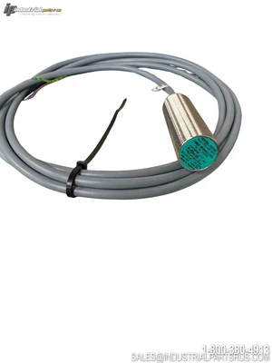 New | in-Stock PEPPERL+FUCHS NBB5-18GM60-WS Proximity Sensors Kentucky US | Industrial Parts R Us Inc. #1465852