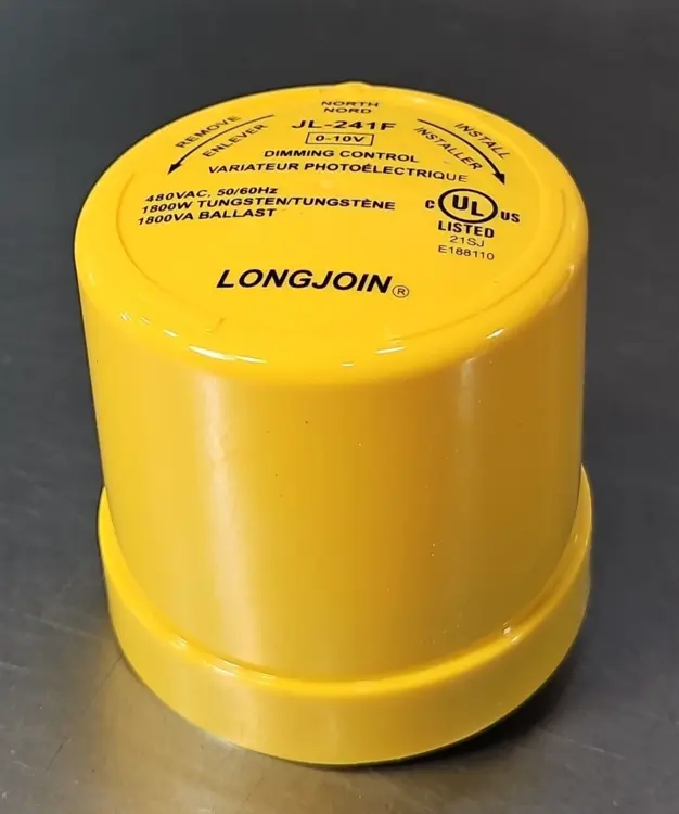 Used Longjoin _UNKNOWN_ Industrial Controls South Carolina US | Palmetto Automation #1155202