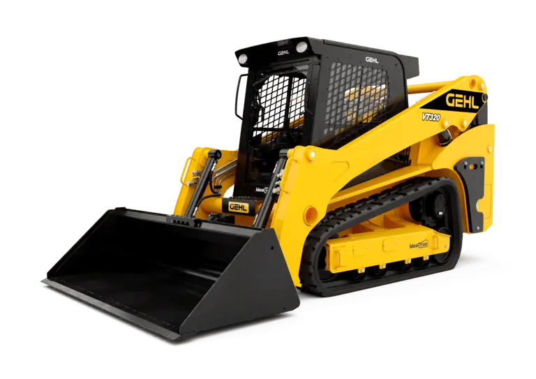 GEHL VT320 Vertical Lift
