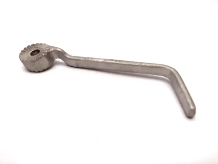 New | in-Stock Milco MS-526 Handles & Knobs Michigan US | Maverick Industrial Sales #1400826