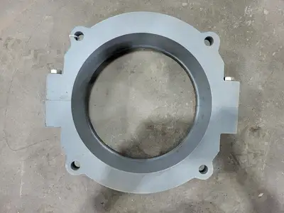 NEW GL&V TH614-10