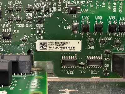 Allen Bradley 20F11ND077AA0NNNNN (9.3.2)