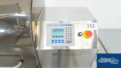 USED Pharmatech Pharmatech Multiblend MB015 Bench Top Powder Blender