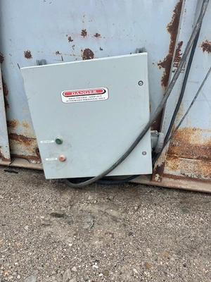 Used 1992 Greystone 44X32 Washers Kansas US | Zadoon Equipment #1480885