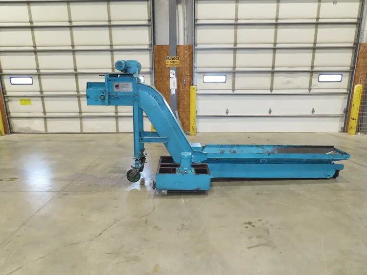 Used TSUBAKI TSUBAKIMOTO-MAYFRAN _UNKNOWN_ Miscellaneous MRO Indiana US | Arrow Industrial #610120