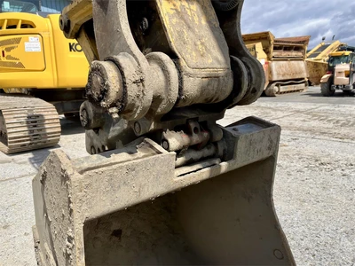 Used 2016 KOBELCO SK140SR LC-5 Crawler Excavators | Abele Tractor #1342784