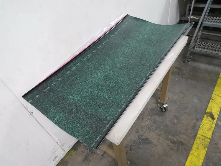 Used _UNKNOWN_ _UNKNOWN_ Heat Shrink Accessories Texas US | Aucto #1479642