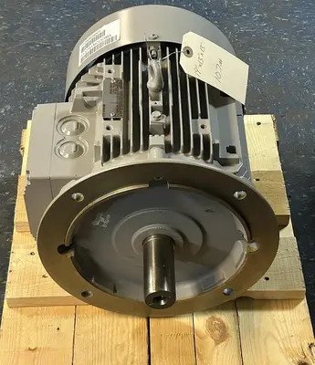 New | in-Stock SIEMENS 1LA7130-4AA96-ZT02 A.C. Motors Ohio US | Surplus Asset Holdings #1578805