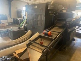 Used 2024 GOMINE GOMINE GMC 600 Misc Recycling Florida US | ESCOBAR TRADING, INC. #1407121