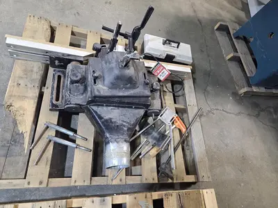 USED 2000 DELTA 43-791