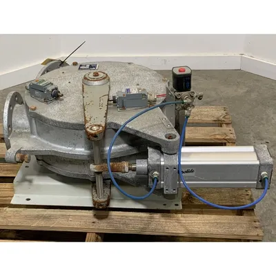 USED DIETRICH REIMELT ZWV.NW110/P6