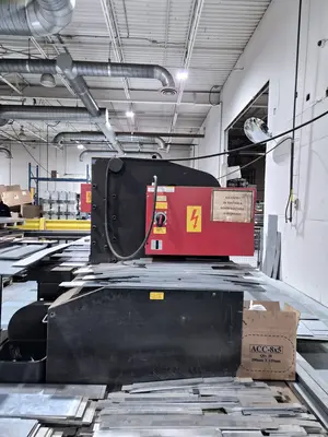 USED 2003 AMADA M3060