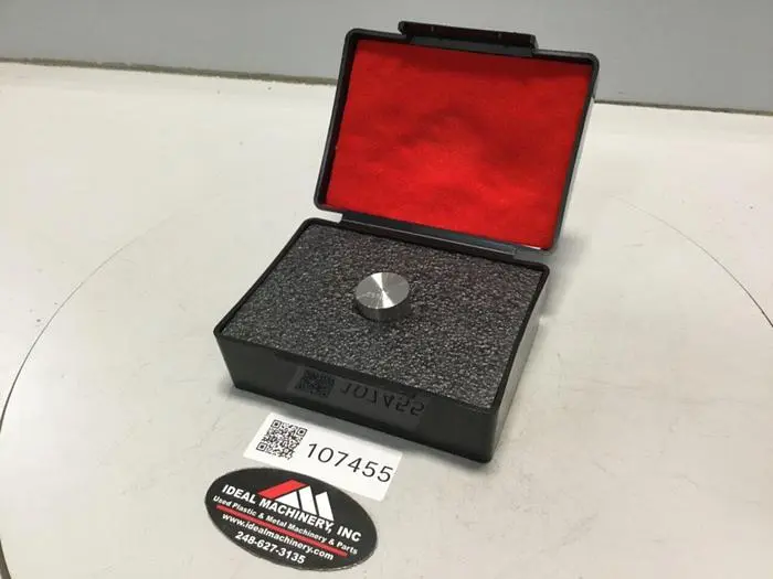 Used RICE LAKE 100G Calibration Equipment Michigan US | Ideal Machinery #714733